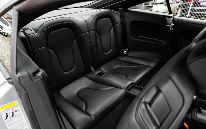 Audi TT cena 34900 przebieg: 187772, rok produkcji 2007 z Łasin małe 631